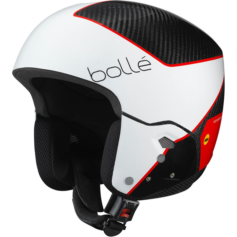 best ski racing helmets